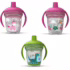 Chinelo Grendene Kids Disney Mania Plus