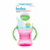 🛍️Copo De Treinamento Com Alca, Buba, Rosa