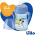 Lillo Caneca Aprendizado com Alça Evolution Bico de silicone 150 ml
