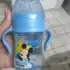 Copo Evolution Com Canudo 240ml Lillo