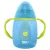 Copo de Treinamento Infantil  c/Alça Design 250ml Azul Lillo