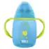 Kit 10 Protetor Tomada Segurança Contra Choque C/ 2 Chave Bebe Infantil