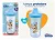 Copo de Treinamento Max Patrulha Canina 320ml – Lillo