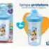 Pampers Girassol – Óleo Hidratante Corporal 110ml