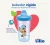 Copo de Treinamento Max Patrulha Canina Lillo 320ml