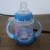 Copo de Treinamento Peppa Pig NUK 150ml – Azul
