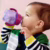Copo Easy Sip c/Bico de Silicone 260ml Philips Avent SCF553/03