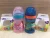 Copo Evolution Bebedor Silicone Lillo 240ml