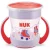 Copo Mini Magic Cup 360º com Alça NUK Evolution 160ml– Girl