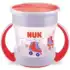 Copo Mini Magic Cup 360º  com Alça NUK Evolution 160ml – Boy