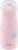 Copo NUK MiniMe Sip 300ml Rosa