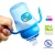 ￼Copo Para Bebê Bico Silicone Anti-Vazamento