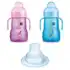 Kit Colheres, BUBA, Colorido (Kit com 6 unidades)