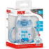 Copo Treinamento NUK FC Temp. Control 150 ml – Neutral, NUK, Branco