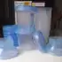 Fralda Pampers Confort Sec (P ao XXG)