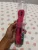 Corda de Pular Plástica com 275cm Rosa Atrio ES122