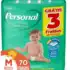 Kit Mamãe e Bebê Shampoo, Condicionador, Sabonete Líquido e Hidratante (4 produtos)