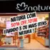 Vestidos com até 50% off + 25% off do Cupom  🔥