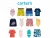 Corre! Até 70% off em Roupas de Praia Carters 😱