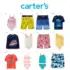Body Carter’s com até 50% off