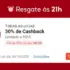 Sabonete em Barra Puro Vegetal Tododia