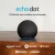 CORRE! Echo Dot 5ª geração | O Echo Dot com o melhor som já lançado | Cor Preta