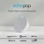 😍 CORRE! Echo Pop | Smart speaker compacto com som envolvente e Alexa | Cor Preta