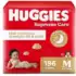 Huggies Fralda Supreme Care XG 140 Un