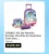 🛍️CORRE!! Kit De Mochila Escolar, Mochila De Rodinhas Com Estojo E Lancheira …