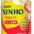 Shampoo Baby Dove Hidratação Enriquecida Cabelos Cacheados 200ml