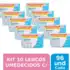 Shampoo Huggies Kids 360ml