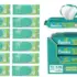 Fralda Pampers Confort Sec Tamanho M 112 Fraldas Descartáveis