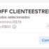 Sublime – Papel Higiênico, Folha Dupla, 24 rolos