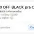 Novo Cupom AMAZON 🏃‍♂️🏃‍♀️ CORREE, vai acabar RÁPIDO!