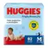 NO APP 🔥Fralda Pampers Premium Care M – 160 fraldas