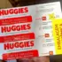 Huggies Fralda Supreme Care XXG 140 Un