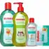Fralda Huggies Tripla Proteção M 92 Unidades