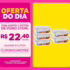 Fralda Pampers Confort Sec Tam. M 6 a 10kg 148 Unidades