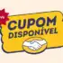CORRE NOVO CUPOM AMAZON