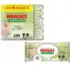Fralda Huggies Natural Care RN com 34 Unidades