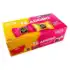 Super Banheira Infantil Antiderrapante 35 Litros KaBaby Azul