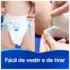Fralda Huggies Supreme Care XG 112 unidades