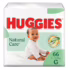 Lenços Huggies Higiene Superior Limpam 2x Mais 6 x 48 Un
