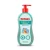 CORREEEE.   HUGGIES Sabonete Líquido Huggies Extra Suave – 600Ml