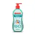 Fralda Pampers Confort Sec XXXG com 74 Unidades