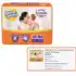 Fralda Pampers Premium Care P – 40 fraldas