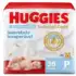 Cremes de Assaduras Huggies Supreme Care – Kit com 3 unidades de 80g