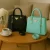 CORREEEEEE!! KIT COM 2 BOLSAS 😍saindo a R$ 24 cada AMIGAAAA