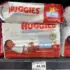 Fralda Huggies Tripla Proteção XG 66 Unidades