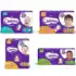 Fralda Huggies Supreme Care Hiper Roupinha